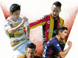 Los principales perjudicados son los equipos del Ascenso MX, que perderían su razón de existir. EL INFORMADOR/J. López