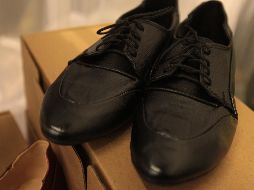 En Guanajuato, 5 mil 61 empresas se dedican a la producción de calzado, curtido y acabado de cuero y piel. EL INFORMADOR/Archivo