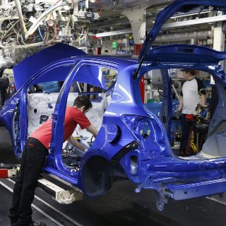 México presentará propuesta de reglas de origen para sector automotriz