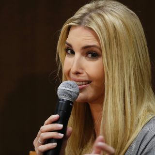 Seúl trataría con Ivanka Trump diálogo entre EU y Pyongyang