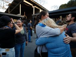 Esta alerta da hasta 50 segundos de ventaja para que los pobladores evacuen los lugares donde se encuentran al momento de un temblor antes de que este sea perceptible. EFE / ARCHIVO