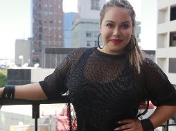 El video, que circula en redes sociales, fue subido y editado por los mismos fans de la famosa. EL INFORMADOR/ARCHIVO