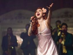 Entre los comentarios que recibió la publicación de Laferte, abundaron las críticas para la cantante. INSTAGRAM / monlaferte