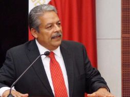 Tereso Medina aseguró que buscarán por la vía legal objetar las candidaturas de 