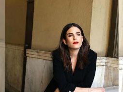 Karla Souza reveló haber sido violada durante una producción audiovisual en la cual participaba. INSTAGRAM / karlasouza