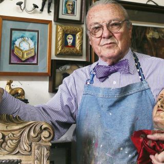 Balance de una vida dedicada al arte