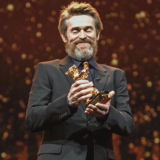 Willem Dafoe, el hombre de mil rostros