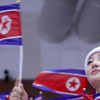 Corea del Norte se va con las manos vacías de Pyeongchang