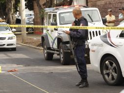 Expertos afirman que las malas políticas públicas son el factor principal del incremento de delitos en la Entidad. EL INFORMADOR/Archivo