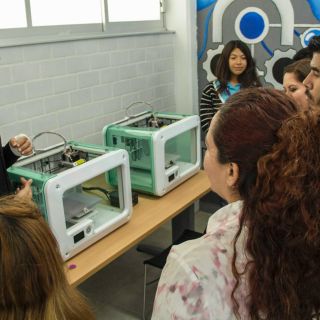 Universidad digital abrirá sus puertas a cuatro mil alumnos