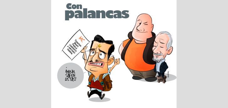 Qucho