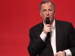 Meade explica que desde la Secretaría de Hacienda y el SAT se pueden observar los movimientos que no corresponden con el salario declarado y los gastos de una persona. SUN / O. Contreras