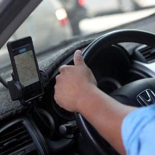 Uber ofrece nuevo servicio de transporte compartido