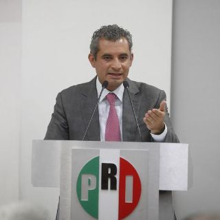 Anaya tiene más escándalos que experiencia: Ochoa Reza