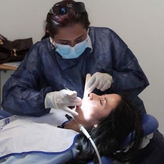 Mala higiene bucal, factor de riesgo para desarrollar cáncer