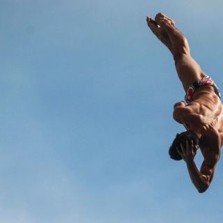 Inicia camino de Jalisco rumbo a Olimpiada Nacional