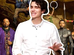 La Guarida: Cinco puntos para no perderse 'Pantera Negra'