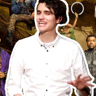 La Guarida: Cinco puntos para no perderse 'Pantera Negra'