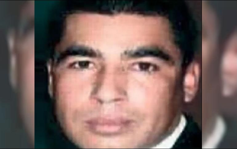 La liberación de José Alfredo Cárdenas podría ocurrir en las siguientes horas. YOUTUBE / TV1