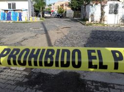 Presuntamente el menor salió corriendo de su domicilio justo cuando la unidad del transporte público daba vuelta en las calles Poza Rica y Tlacotalpan. ESPECIAL/ ARCHIVO