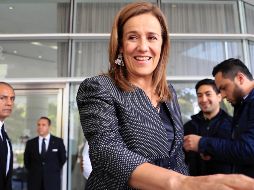 De acuerdo con el informe, México recibió una evaluación en materia de corrupción igual a la de países como Honduras y Paraguay. SUN/ I. Olivares