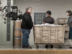 En un comunicado, el estudio Fox Searchlight negó que la película estuviera basada en esa obra de teatro de Zindel. ESPECIAL / Twentieth Century Fox