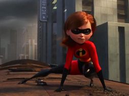 En este adelanto, podemos ver a Helen como el centro de la acción mientras su esposo Bob afronta la heroica rutina diaria de quedarse en casa. ESPECIAL/ IMDb