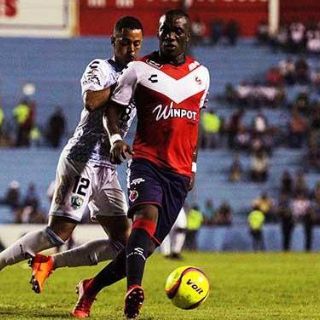 Madero empata con Veracruz en Copa MX