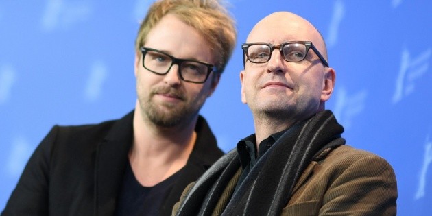 Conquista Berl&iacute;n con... un iPhone