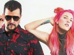 JotDog. Listos para dominar el escenario. ESPECIAL