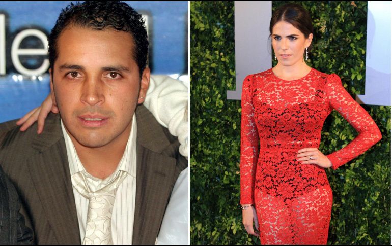 Televisa afirmó que tras una investigación preliminar originada por la denuncia de Souza, había decidido cortar toda relación con Loza. EFE/ARCHIVO