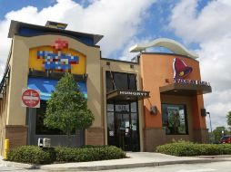 El avance de Taco Bell también demuestra la creciente aceptación que existe en el mercado de Estados Unidos por la comida mexicana. AP / ARCHIVO