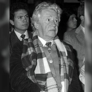 Alistan festejos por centenario de Juan José Arreola