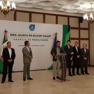 Empresas extranjeras invertirán 200 MDD para ampliaciones en Jalisco