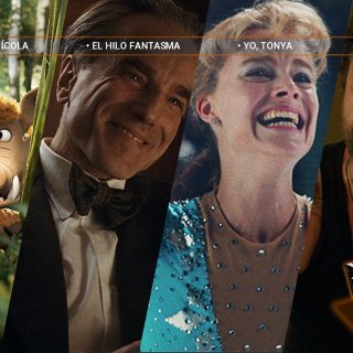 Plan de Cine: El Hilo Fantasma