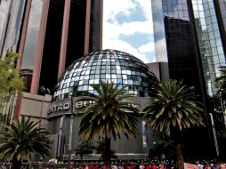 El mercado accionario local culminó en terreno positivo la jornada de este jueves. NTX / ARCHIVO