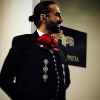 Alejandro Fernández une su voz a Los Tigres del Norte