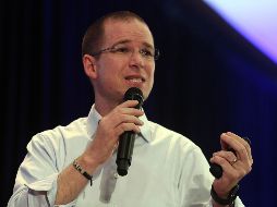 La autoridad concedió la suspensión provisional a favor del presunto “lavador” de dinero de Anaya para que la PGR no lo consigne ante un juez ni solicite una orden de arresto. EL INFORMADOR / ARCHIVO