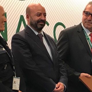 Seguridad, condición necesaria para inversión y empleos: Sales