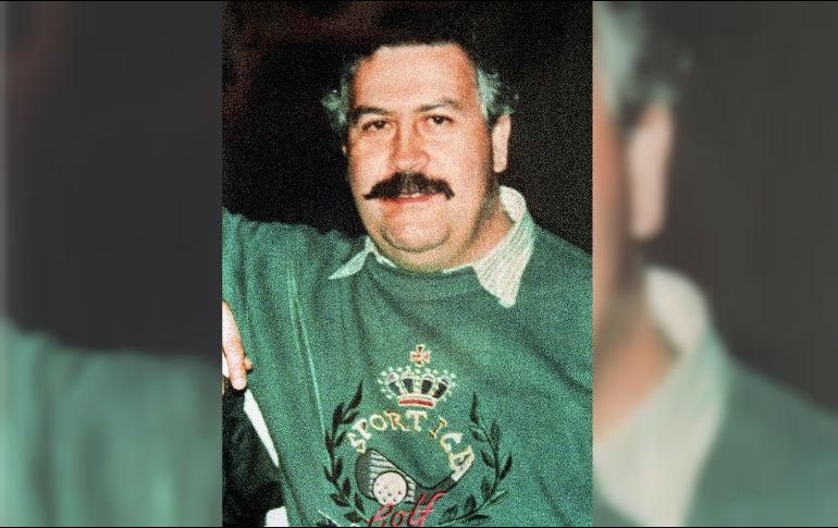 Escobar murió el 2 de diciembre de 1993 en un enfrentamiento con la policía en Medellín, en el noroeste del país. AP / ARCHIVO