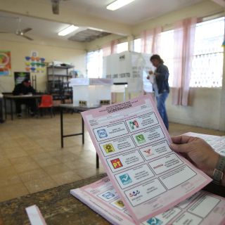 El INE difundirá tendencias de elección presidencial a las 23:00 horas