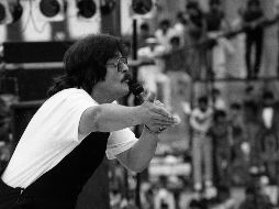 Chico Che. Un clásico de la música guapachosa.