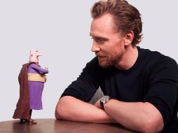 Bajo la producción de Aardman Animations llega este fin de semana a las salas de nuestro país. ESPECIAL