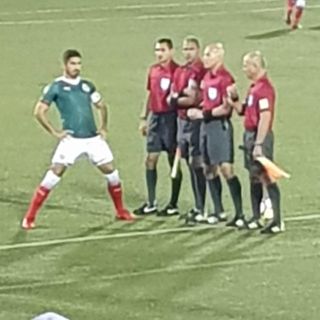 Jair Pereira, descartado para duelo Chivas vs Pumas