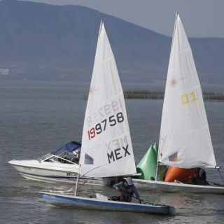 Inauguran la tercera Copa Porsche Nacional de Vela