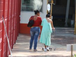 El 28 de febrero es el Día Mundial de las Enfermedades Raras. EL INFORMADOR / ARCHIVO