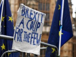  El Ejecutivo europeo tiene previsto presentar el 2 de mayo próximo su propuesta oficial para el nuevo marco presupuestario. EFE/ ARCHIVO