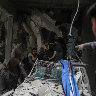 Consejo de Seguridad de la ONU aplaza el voto sobre Siria