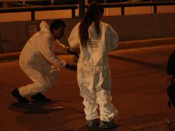 La policía femenil Mónica 
