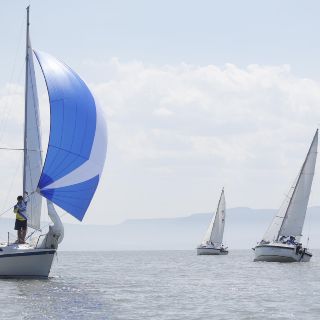 La relevancia del Sailing Week México